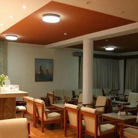Hotel Lydia's Beach