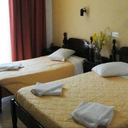Hotel Lydia's Beach 3*