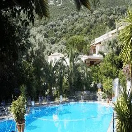 Hotel Lydia's Beach 3*