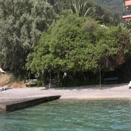 Lydia's Beach Hotel