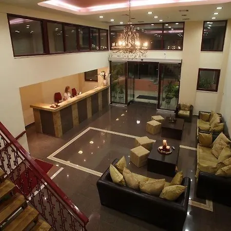 Lydia's Beach Hotel