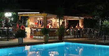 Hotel Lydia's Beach 3*