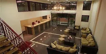 Hotel Lydia's Beach 3*