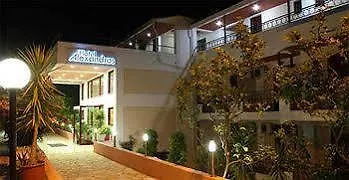 Hotel Lydia's Beach 3*