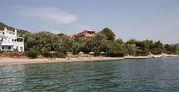 Hotel Lydia's Beach 3*