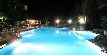 Lydia's Beach 3* Nikiana