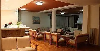 Hotel Lydia's Beach 3*