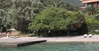 Lydia's Beach 3* Nikiana